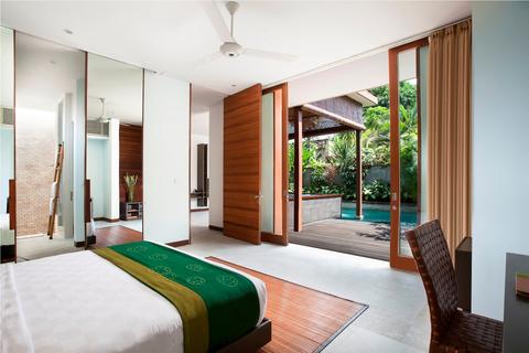 The Elysian Private Villa Indonesia